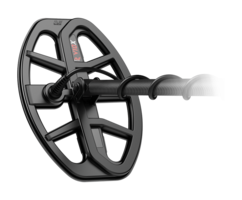 V10X Double-D Coil with Skidplate